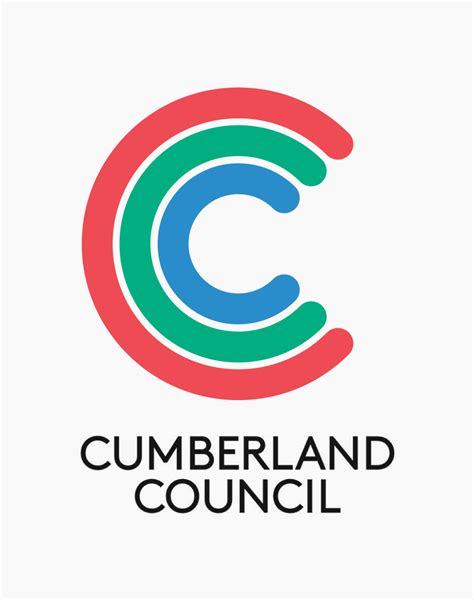 cumberland city council logo